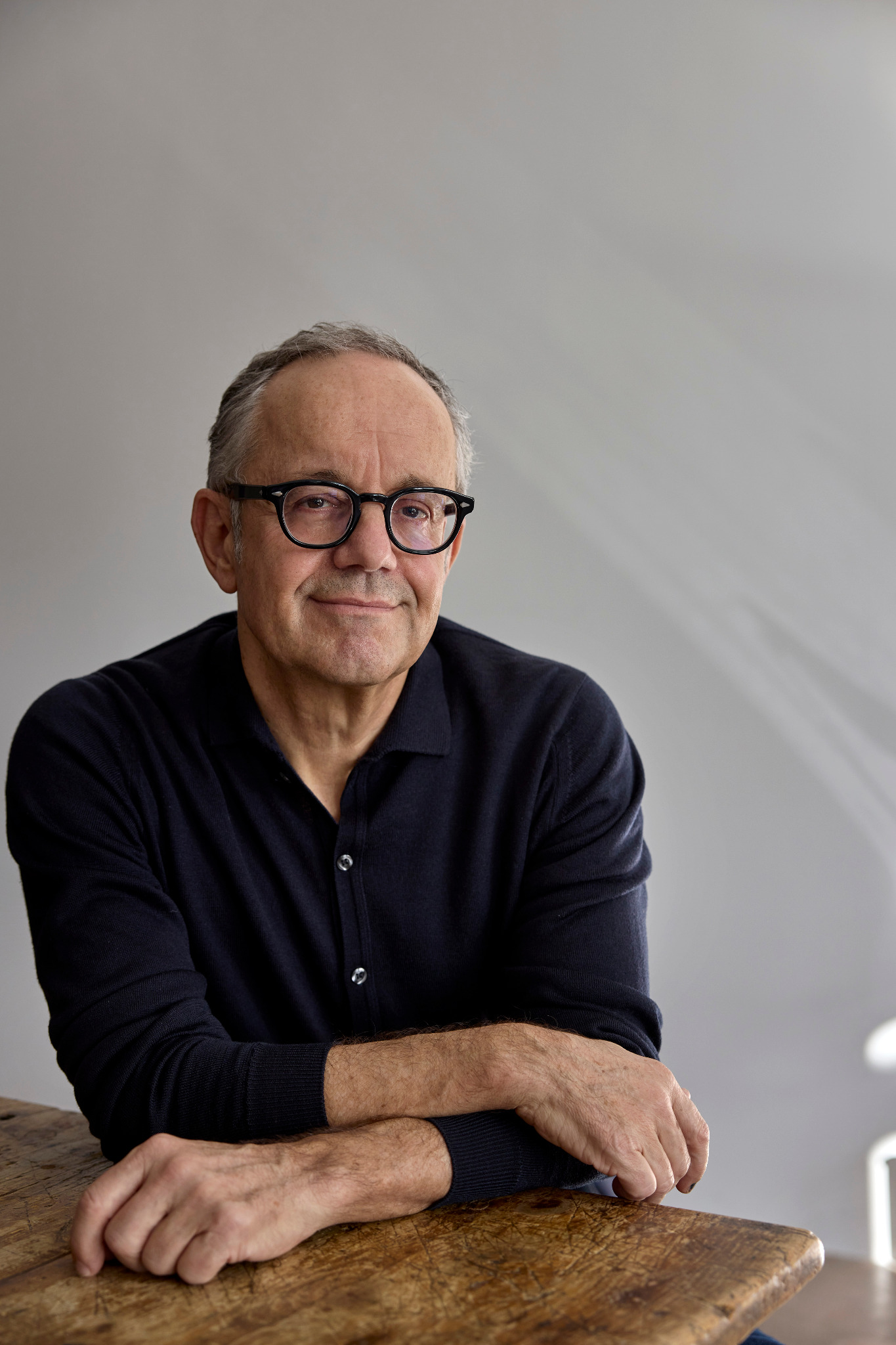 Daniel Ammann